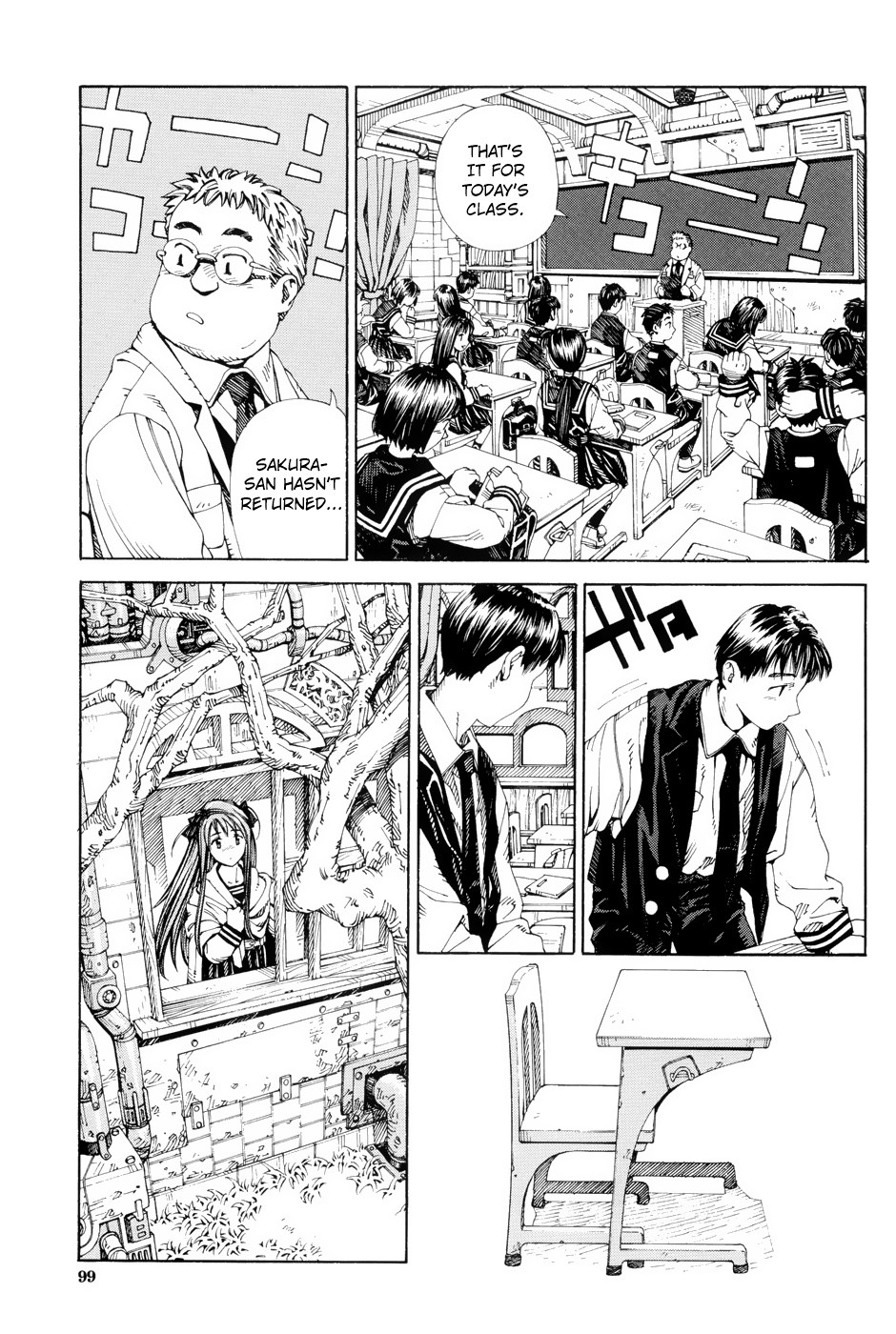 Stretta page 103