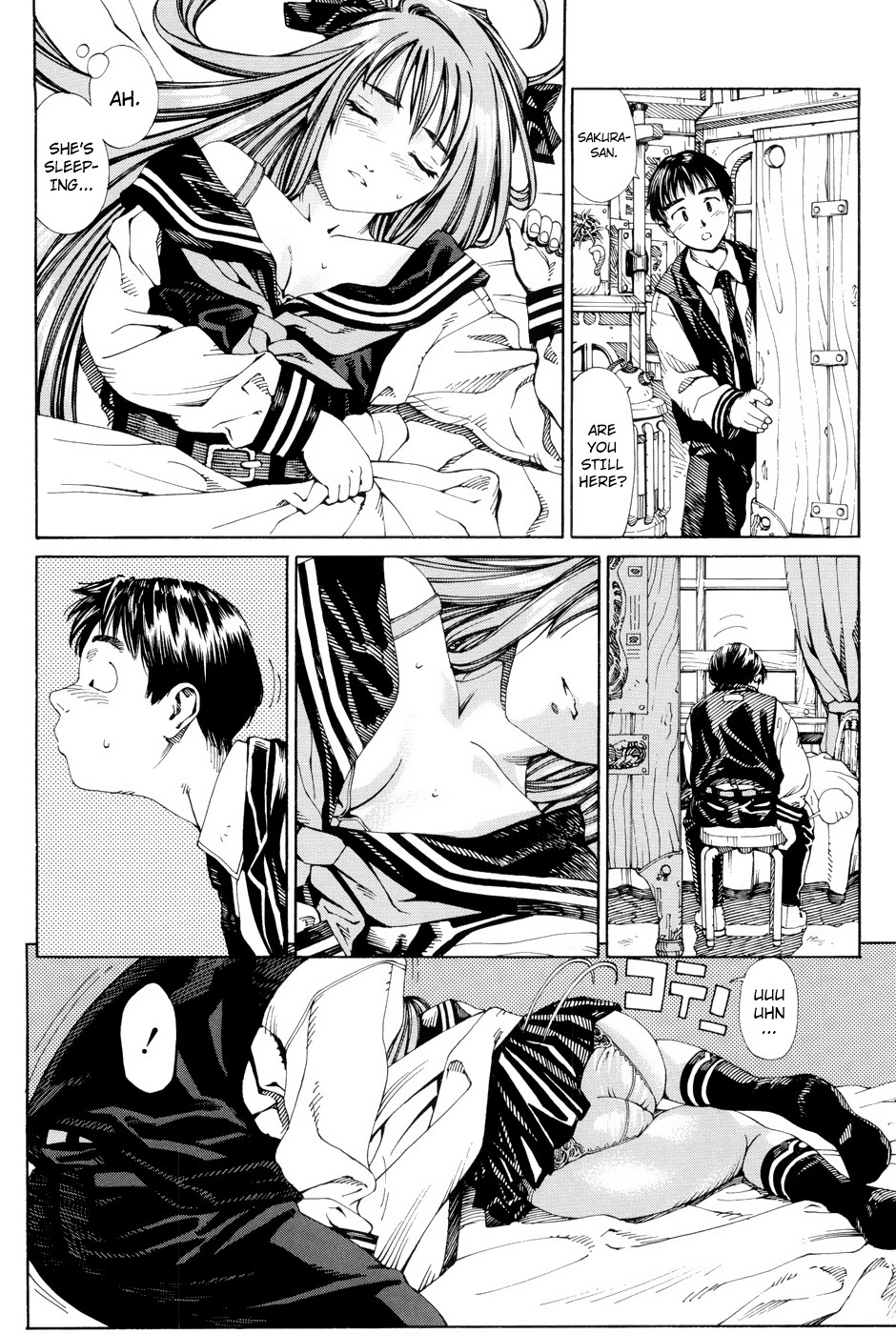Stretta page 106