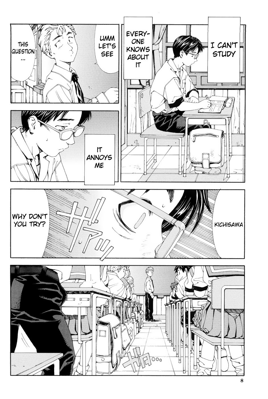 Stretta page 11