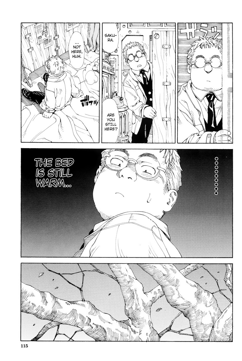 Stretta page 119