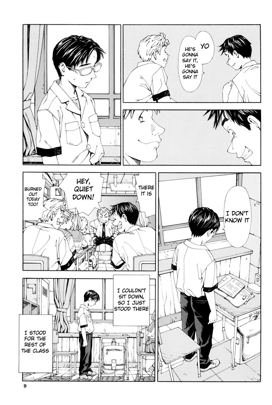 Stretta page 12
