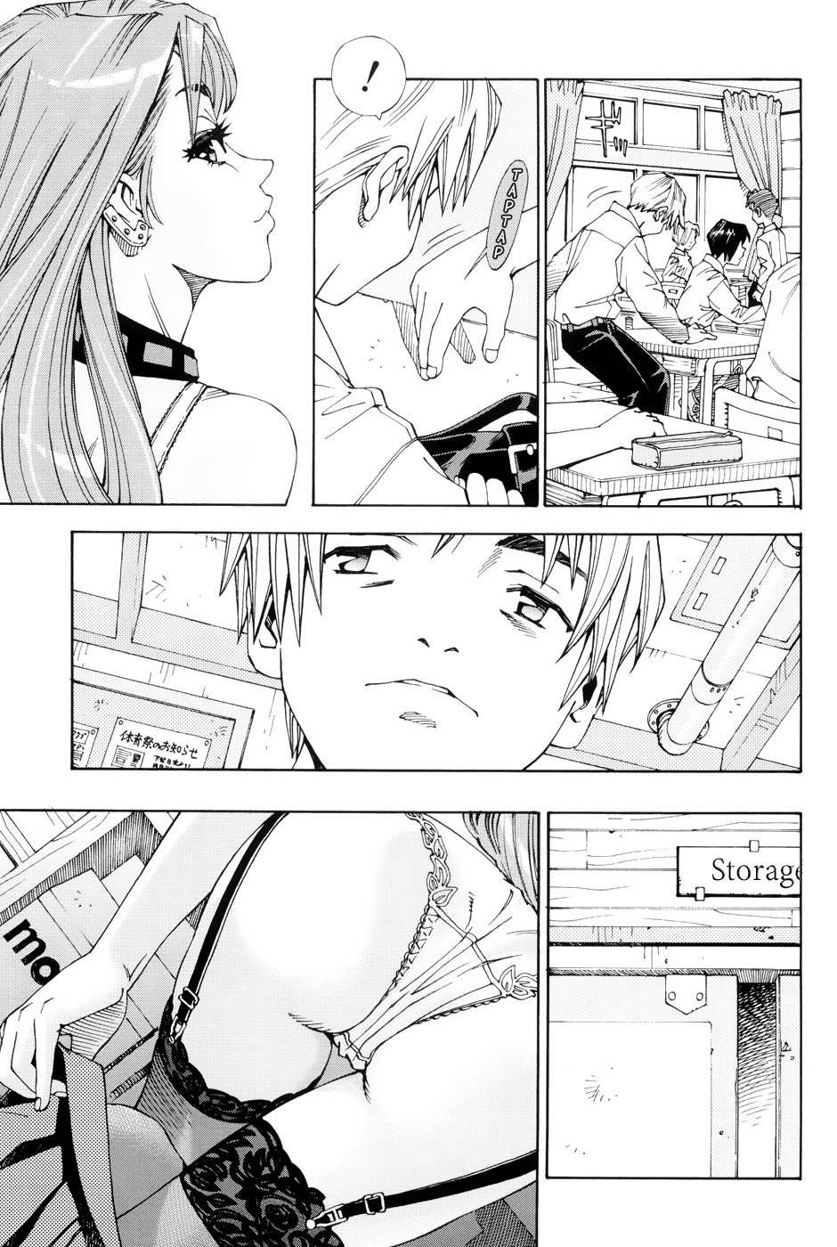 Stretta page 123