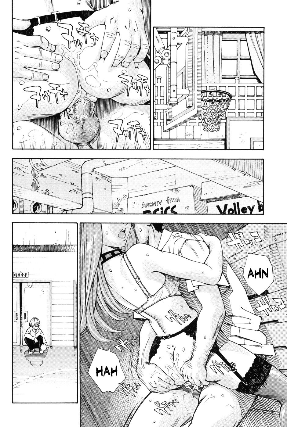 Stretta page 132