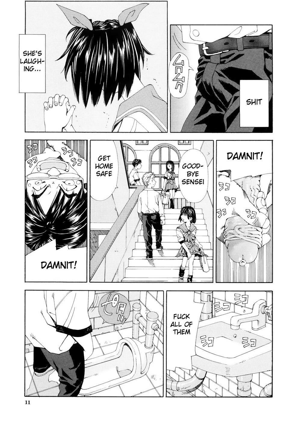 Stretta page 14