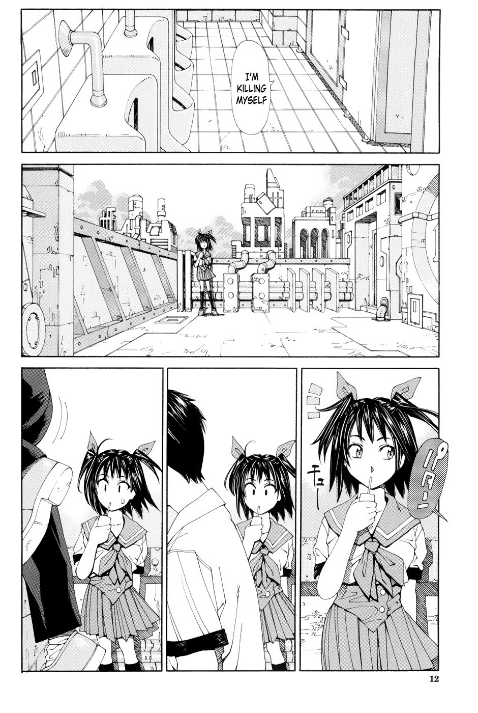 Stretta page 15