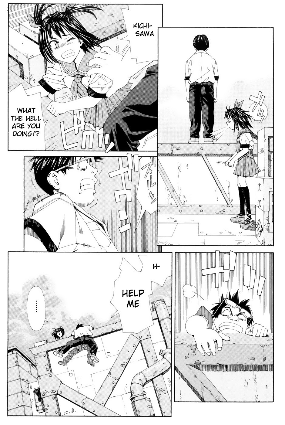 Stretta page 16