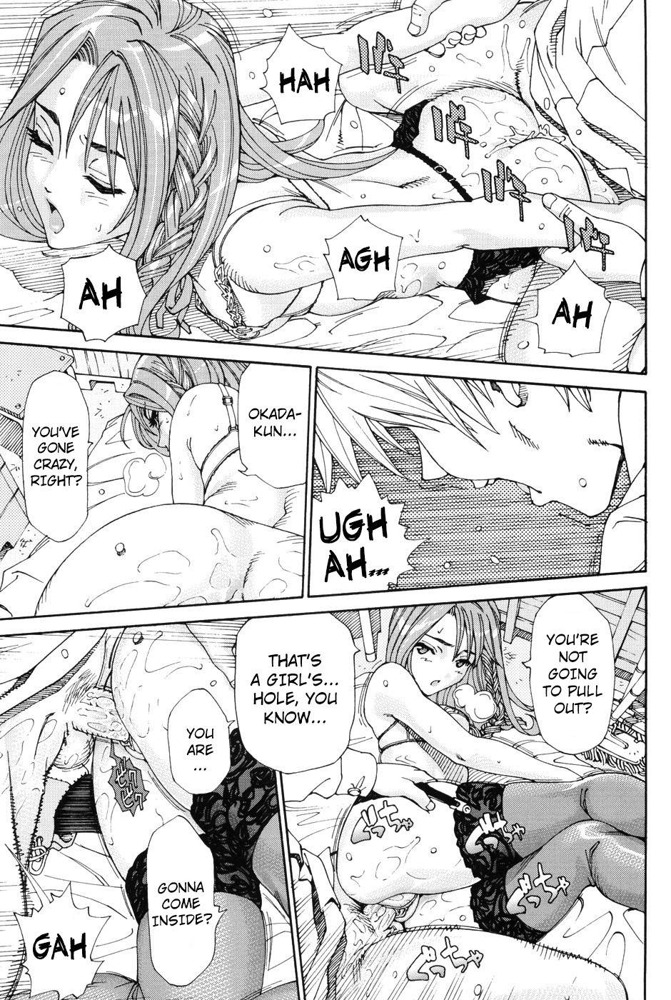 Stretta page 165