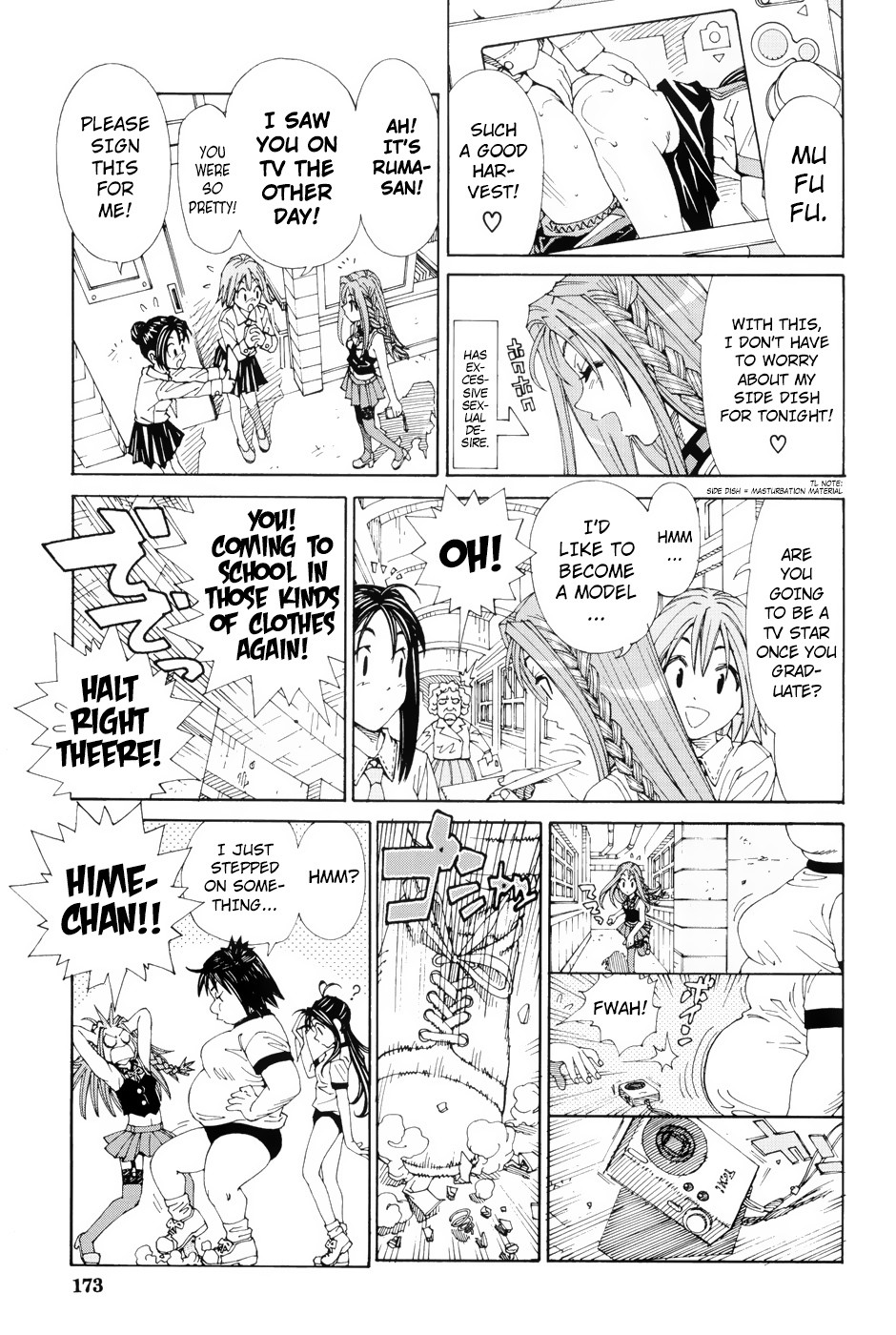 Stretta page 177