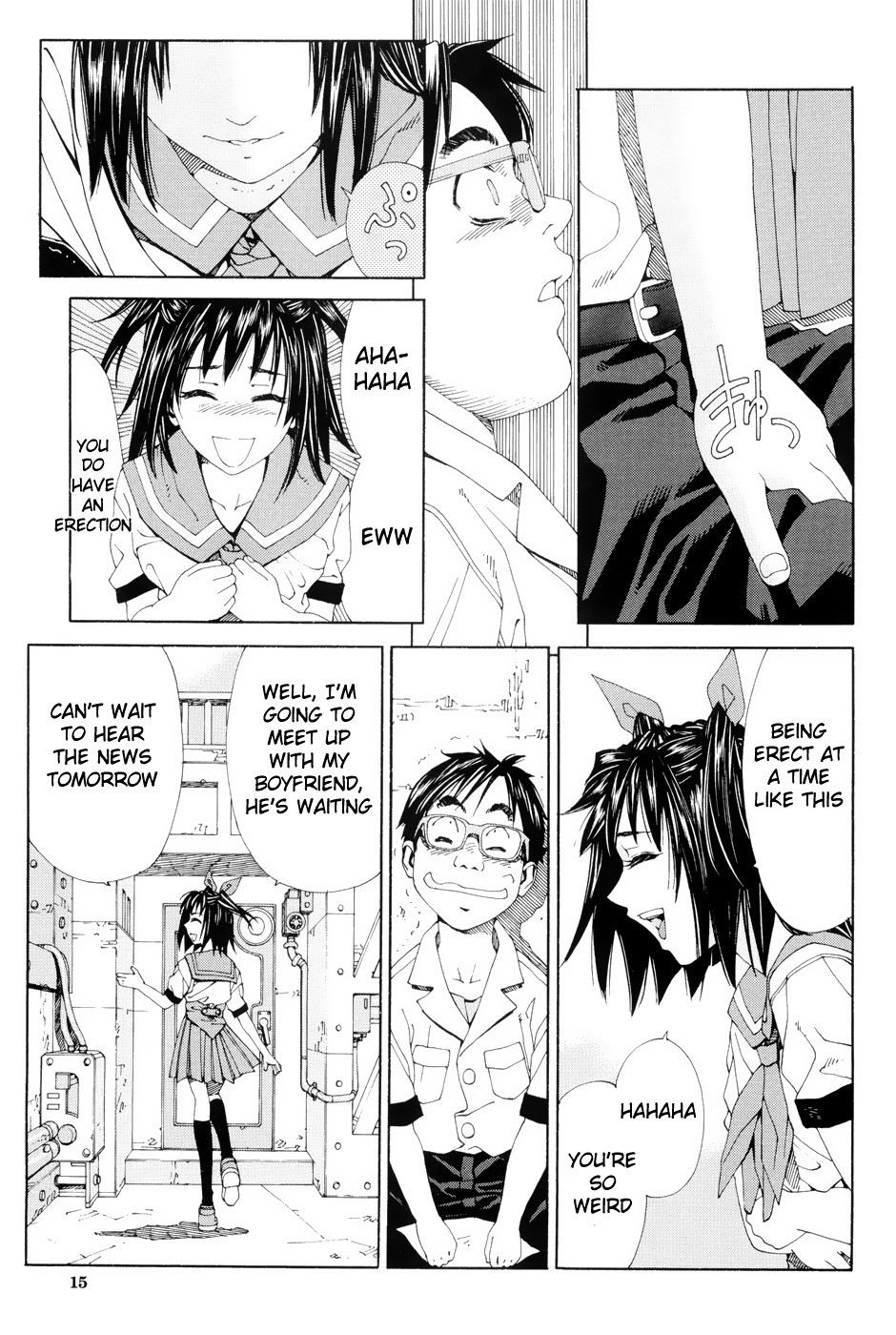 Stretta page 18