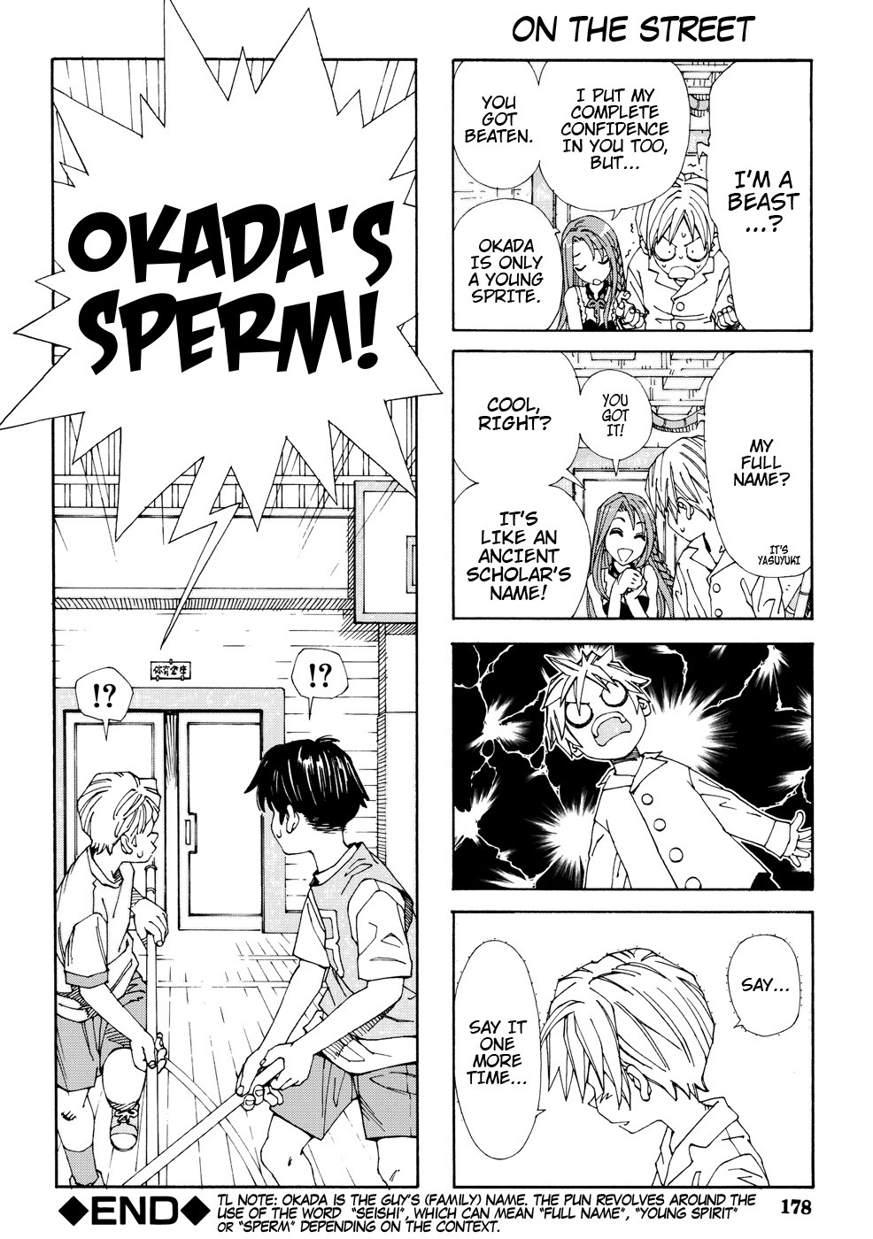 Stretta page 181