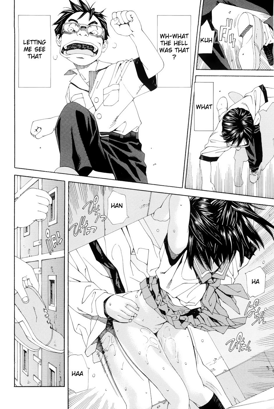 Stretta page 21