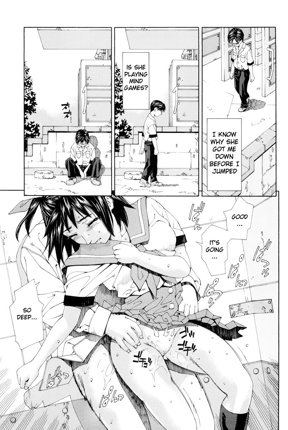 Stretta page 22