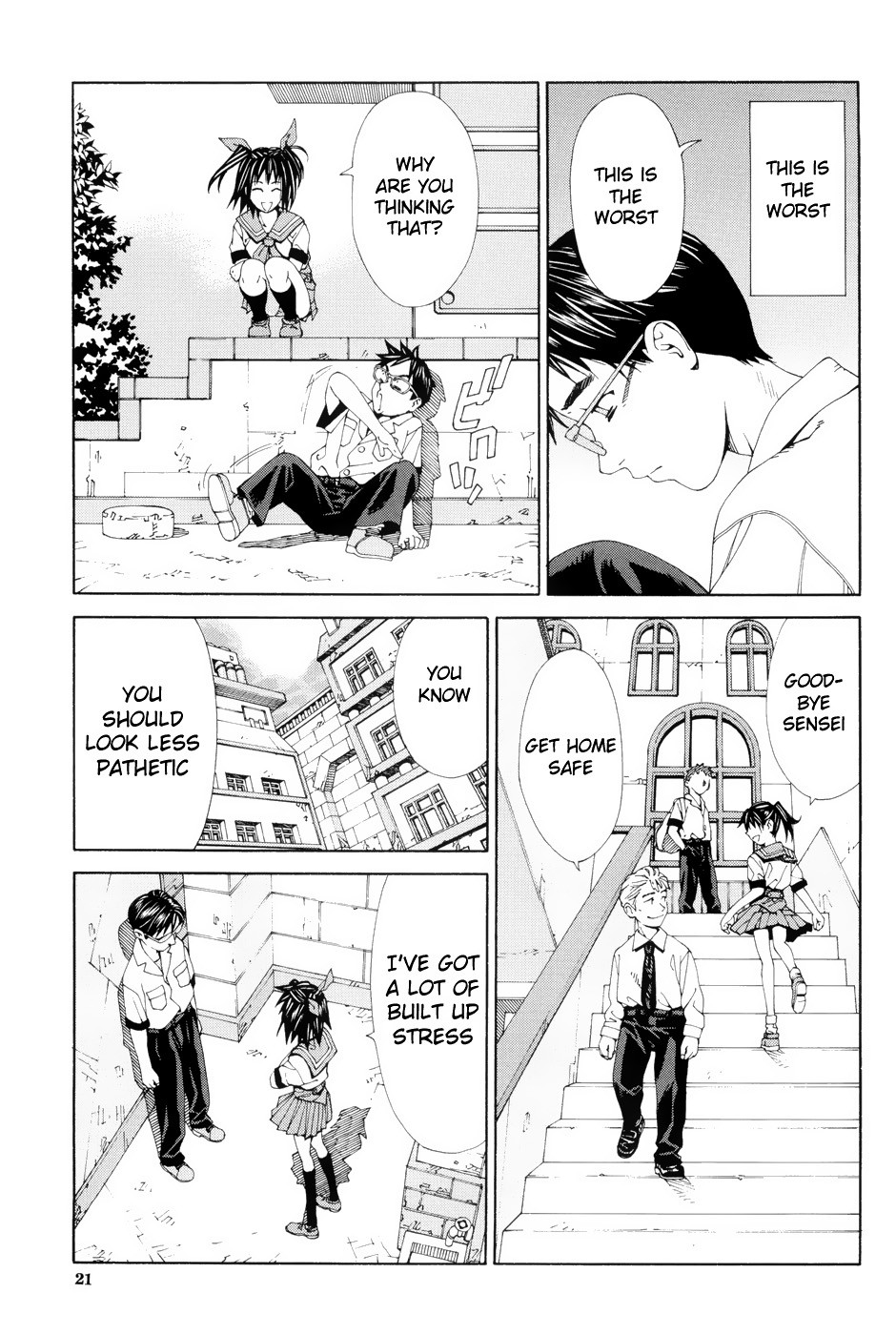Stretta page 24