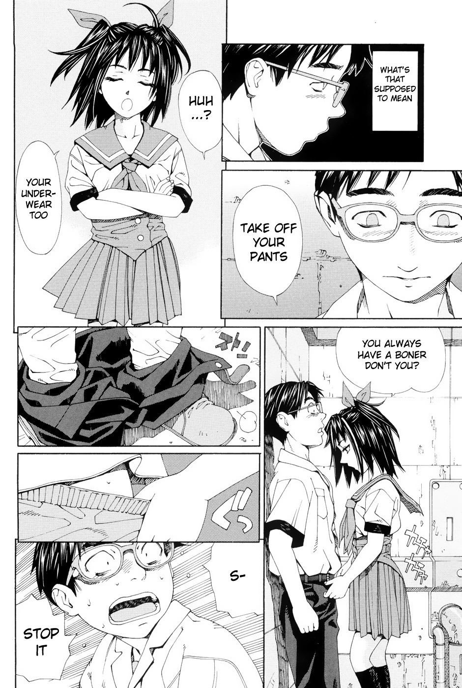 Stretta page 25