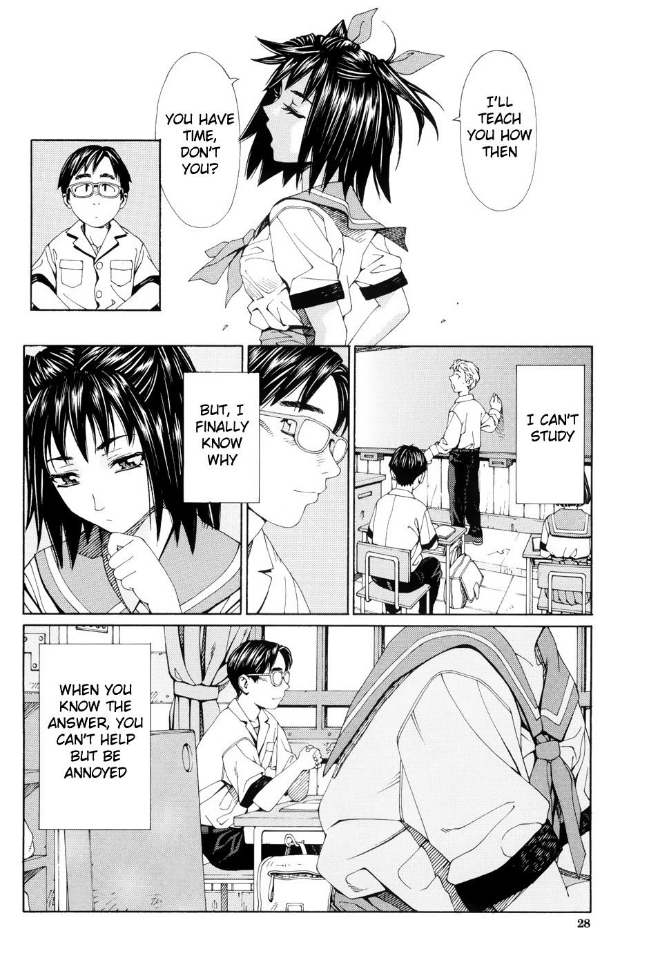 Stretta page 31