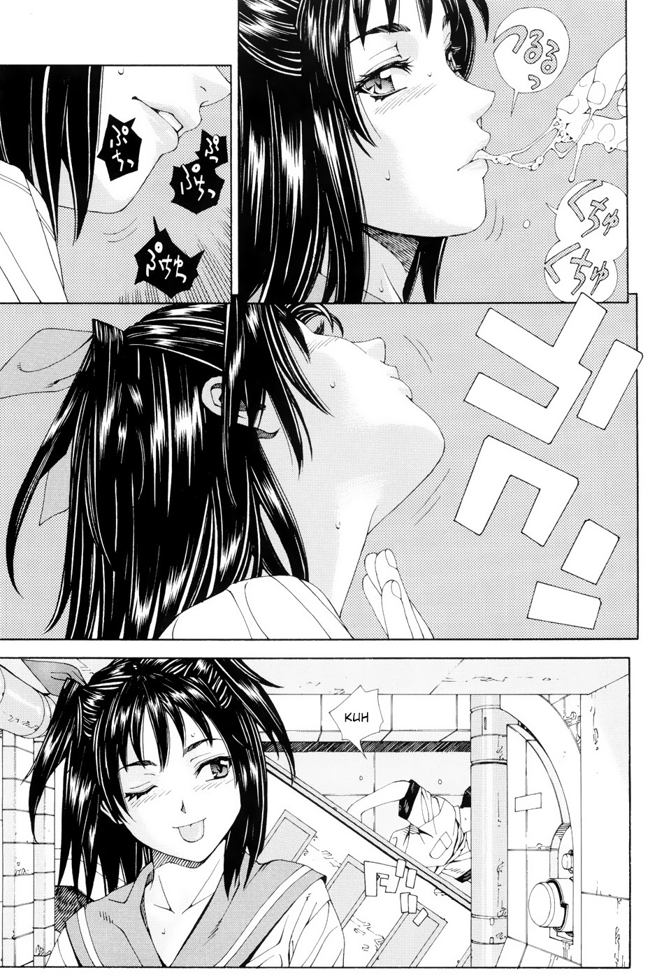 Stretta page 35