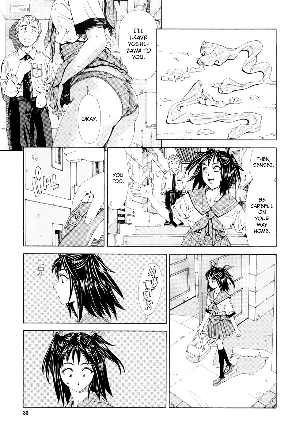 Stretta page 39