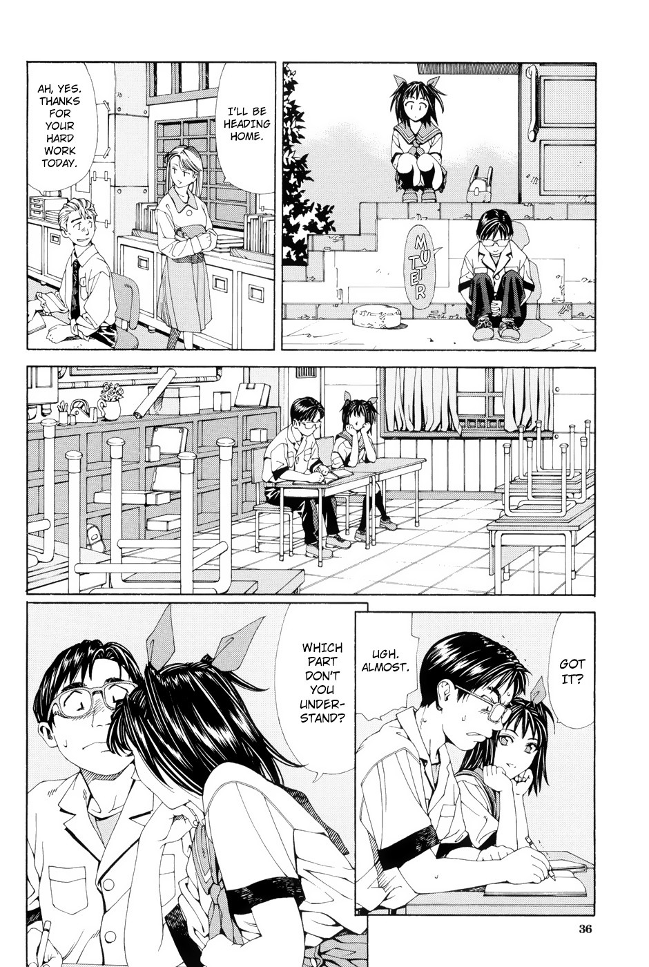 Stretta page 40
