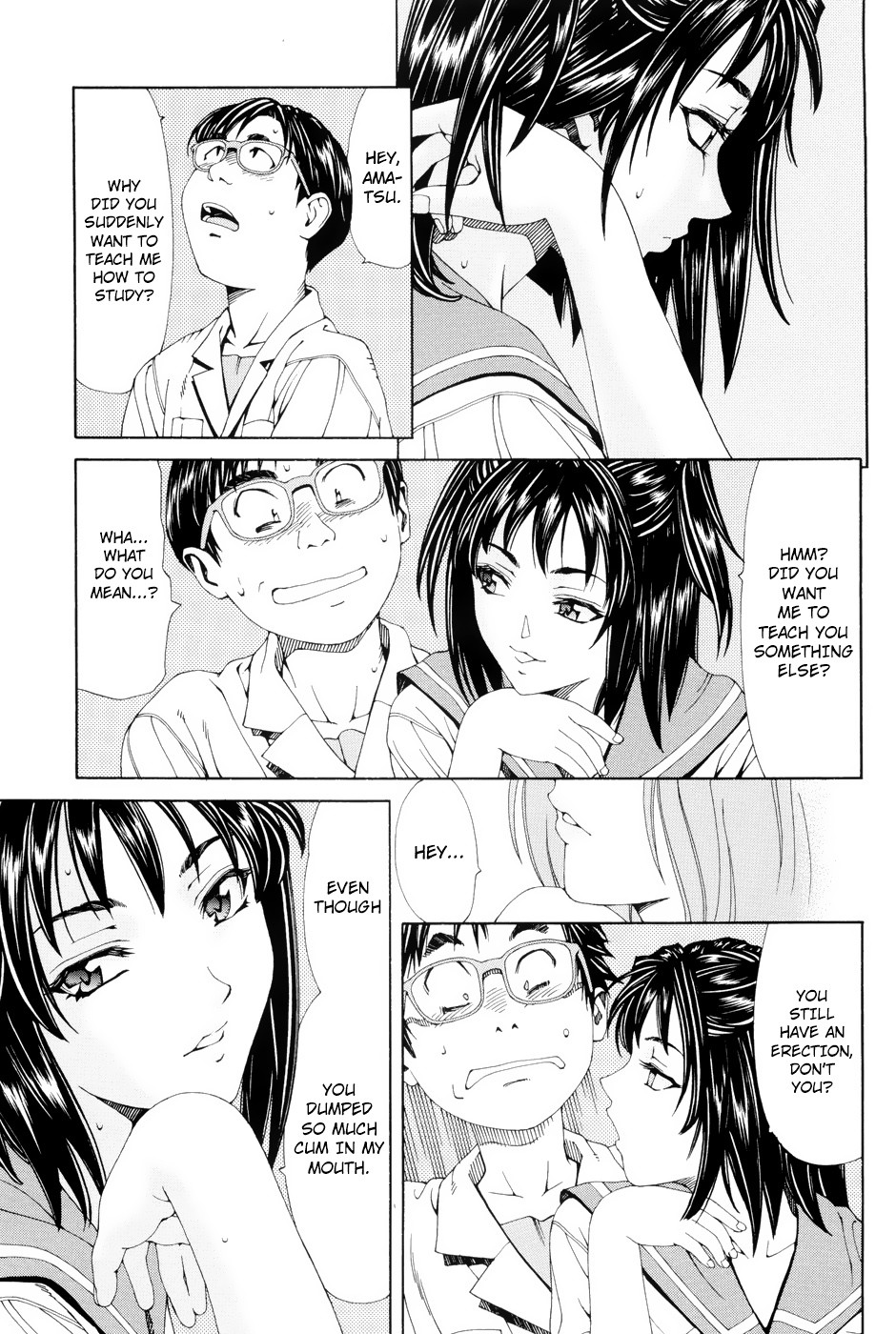 Stretta page 41
