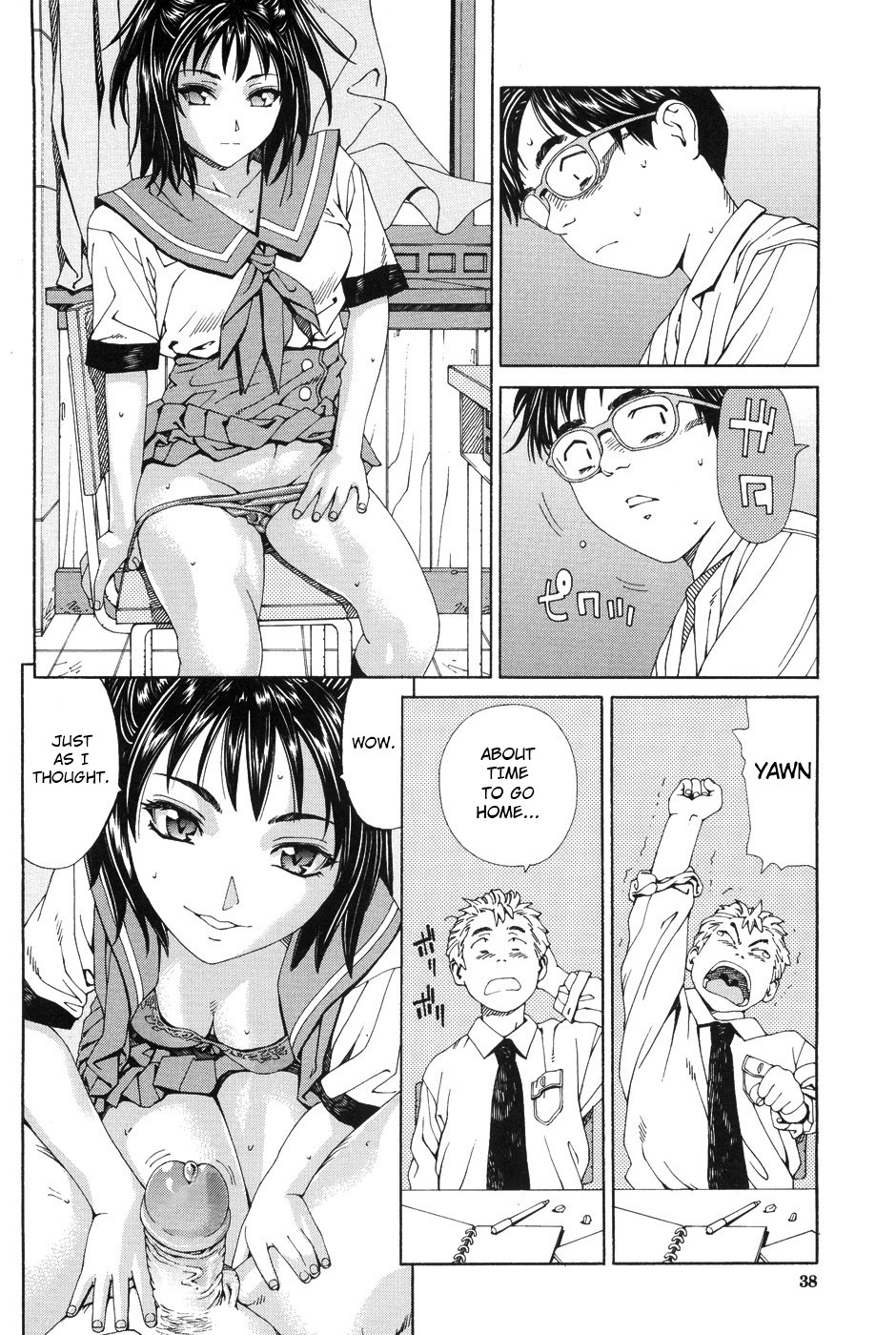 Stretta page 42