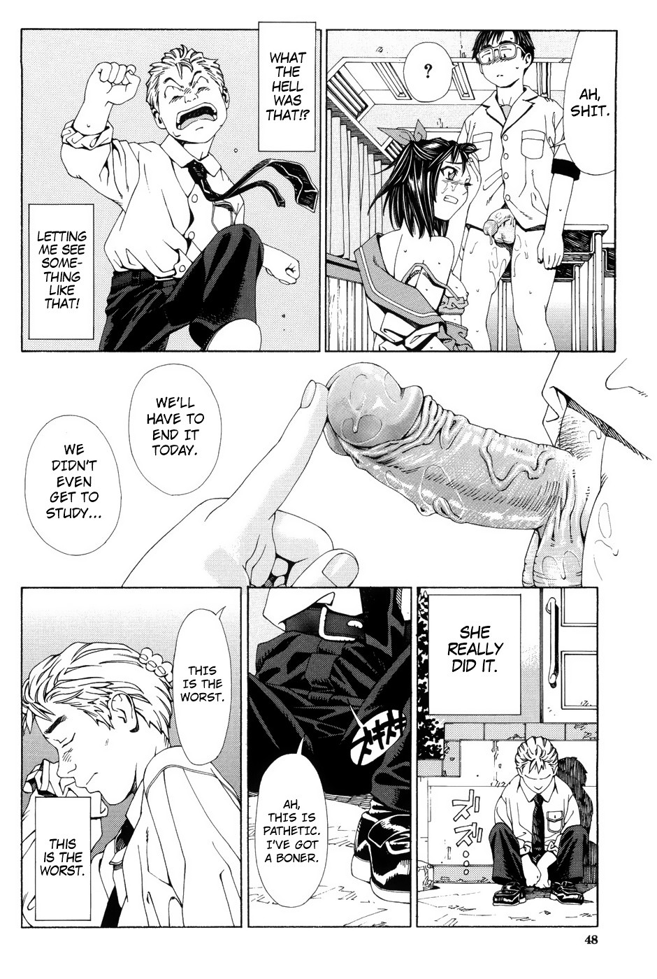Stretta page 52