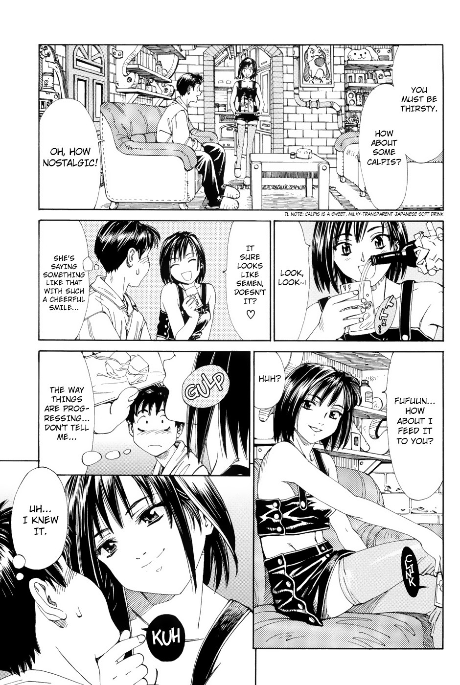 Stretta page 57