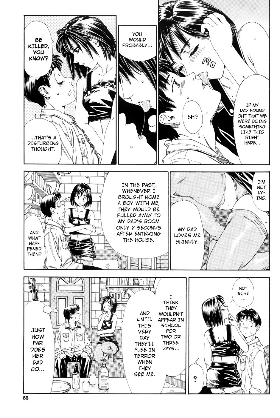 Stretta page 59