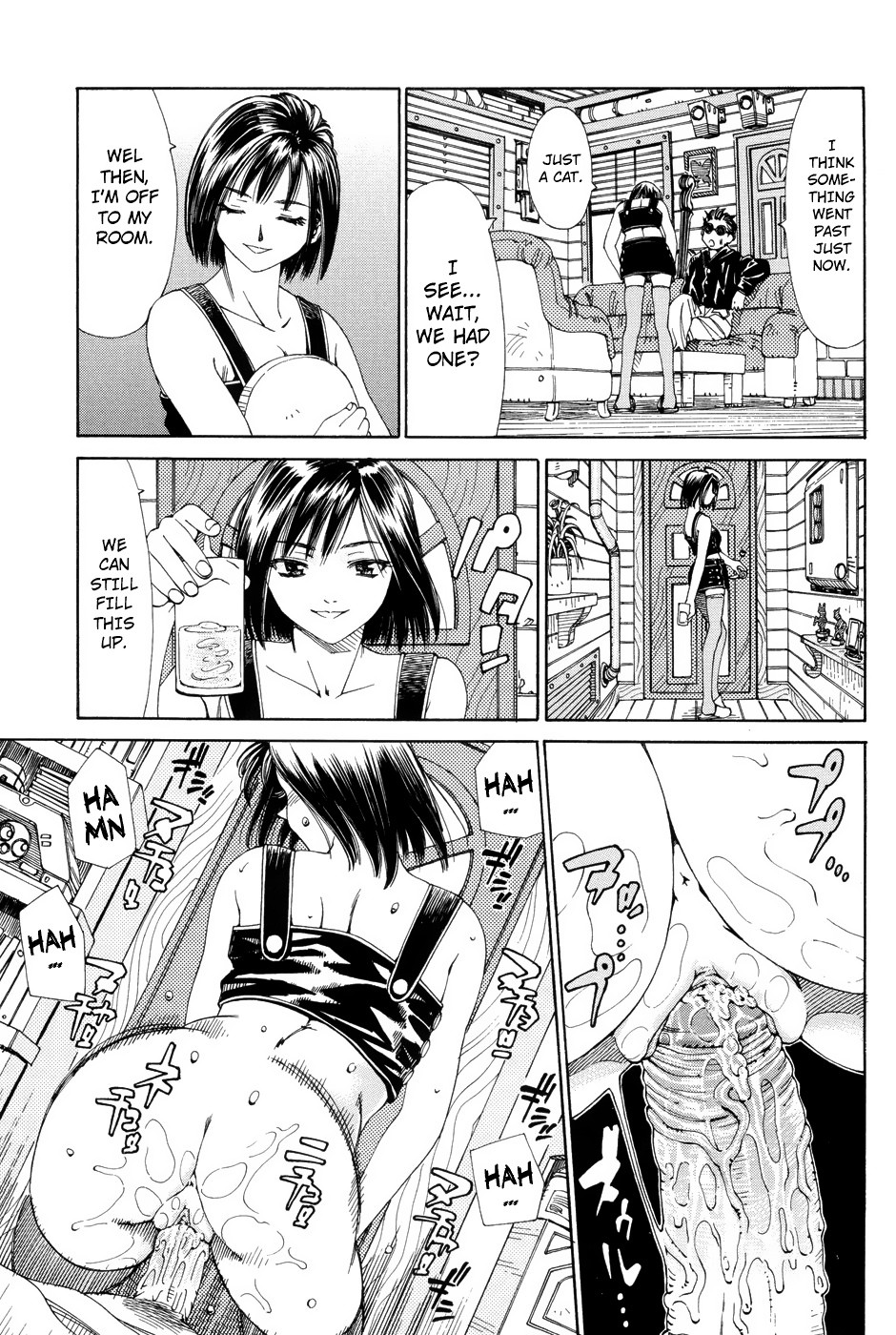 Stretta page 69