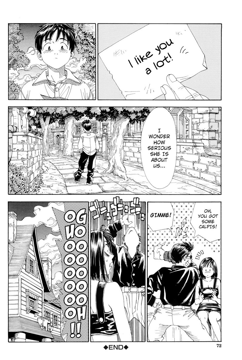 Stretta page 76