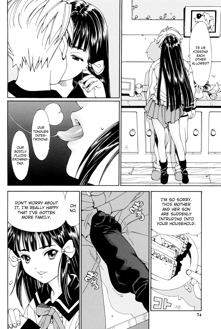 Stretta page 78