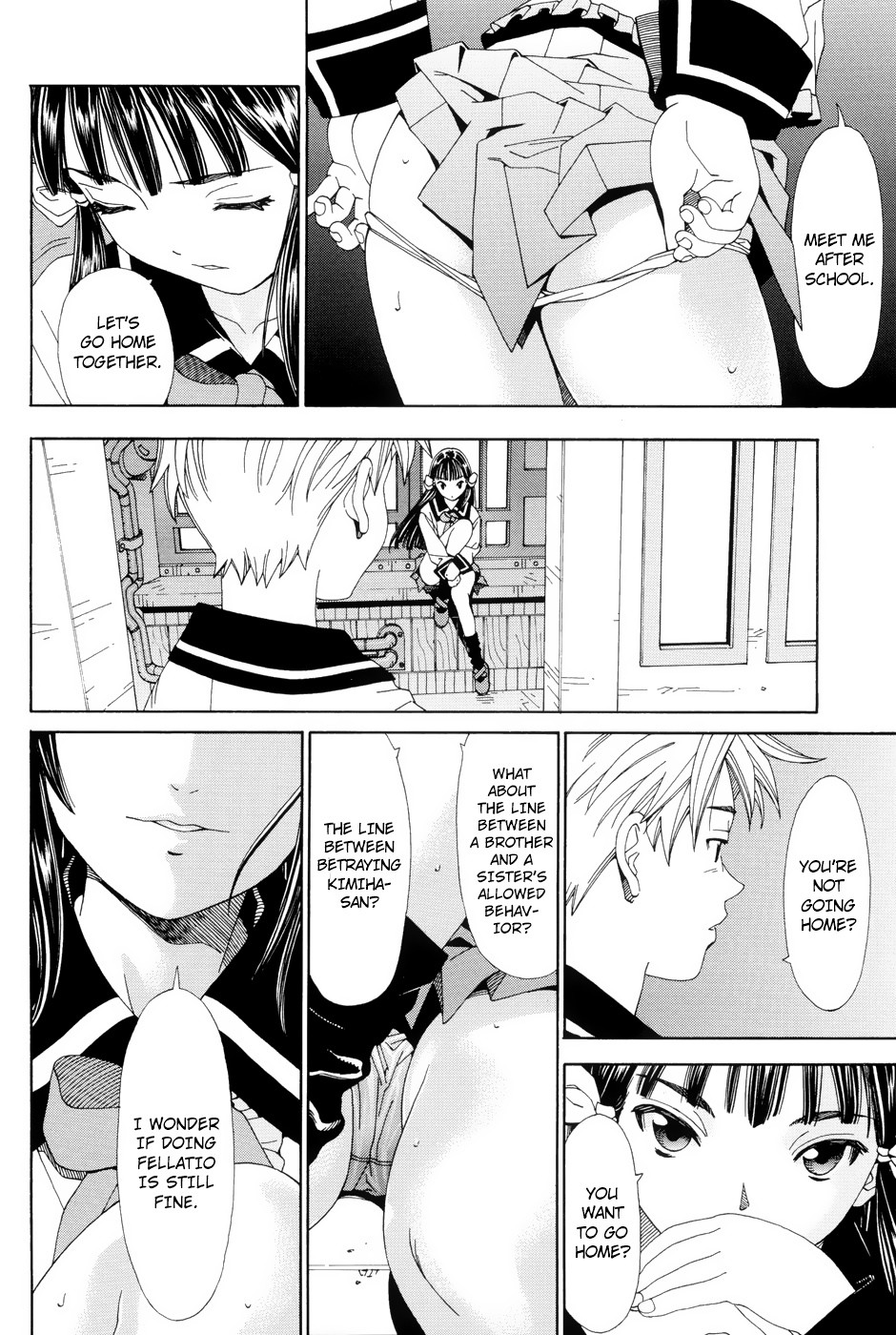 Stretta page 88