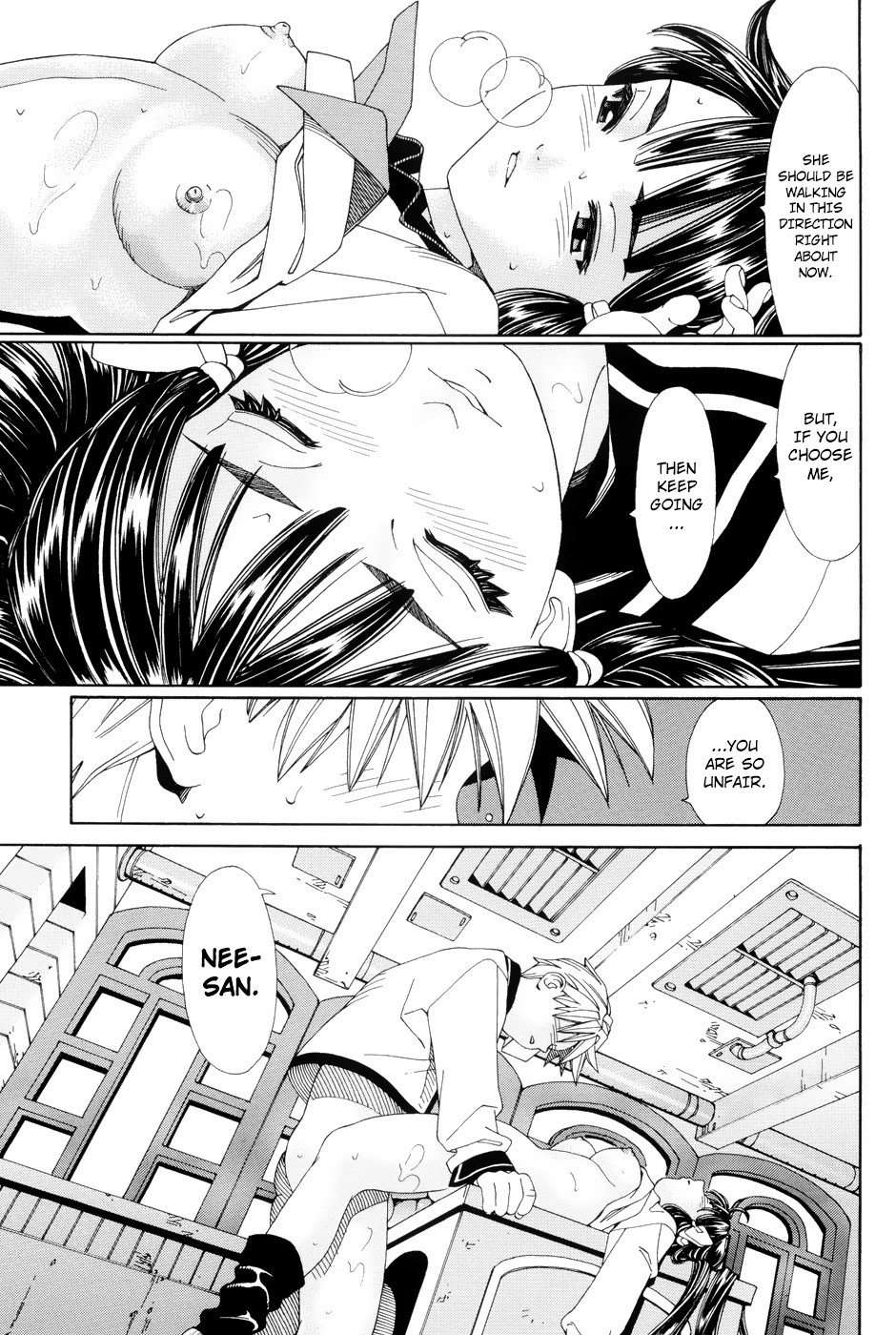 Stretta page 95
