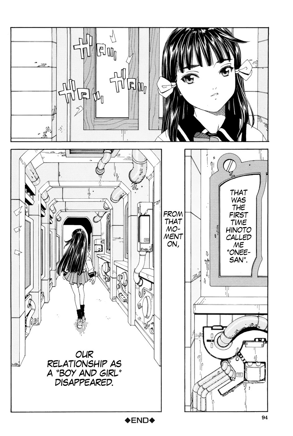 Stretta page 98