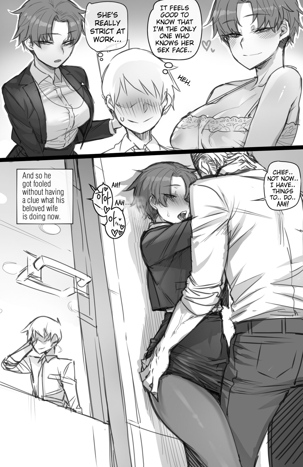 strict wife page 2