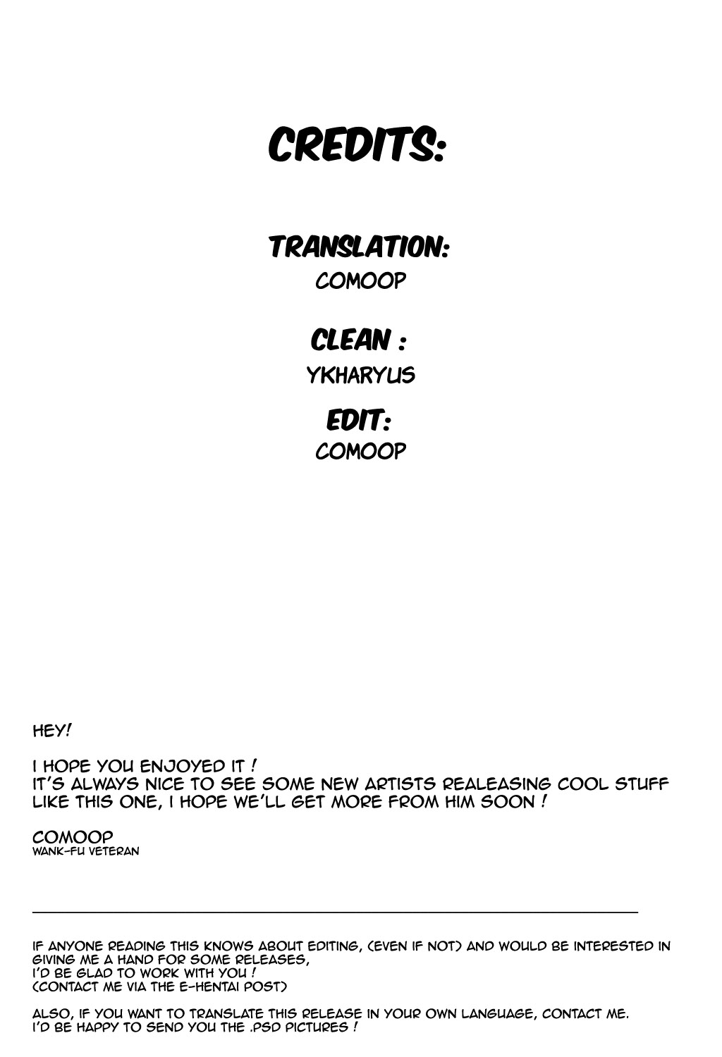 Stuck Together Act page 46