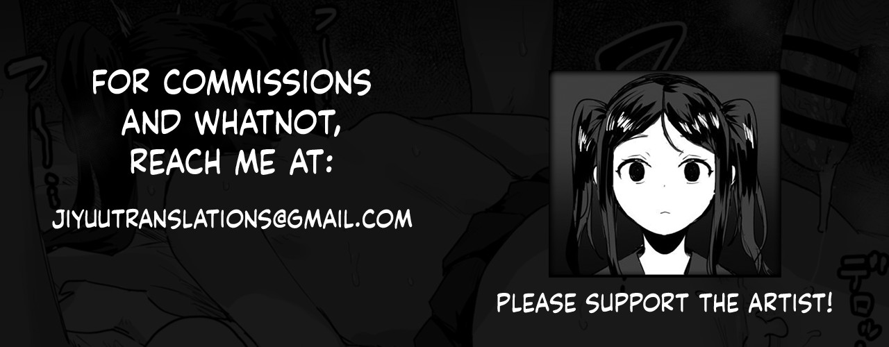 Student Council Hypnosis 3 page 6