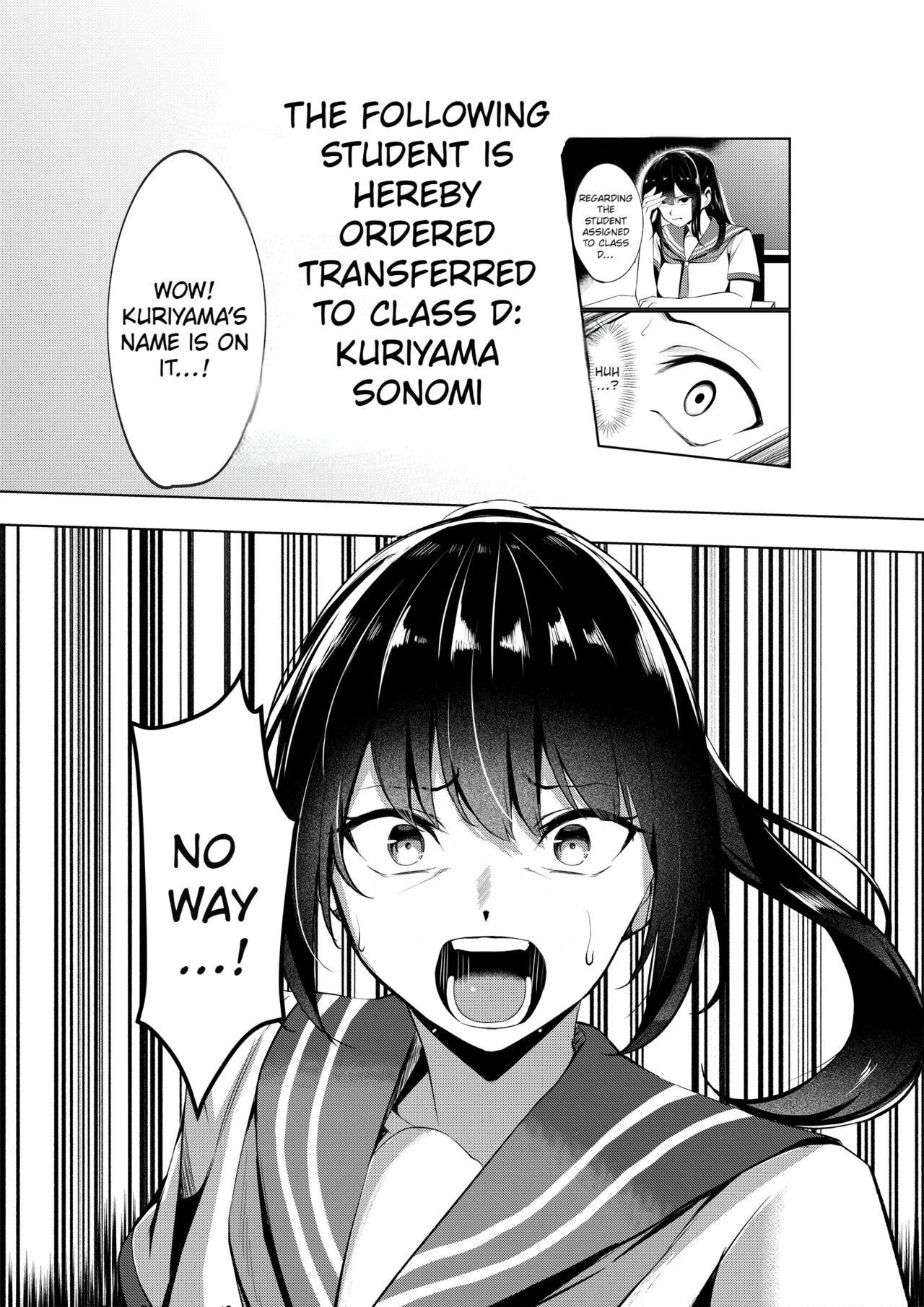 Stupid women are forced to become breeding slaves page 10