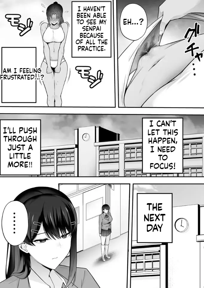 Submission Classroom 2: Do Whatever You Want to Your Classmates with Aphrodisiac Gas page 20
