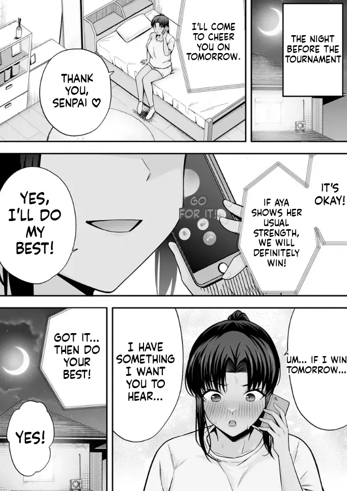 Submission Classroom 2: Do Whatever You Want to Your Classmates with Aphrodisiac Gas page 31