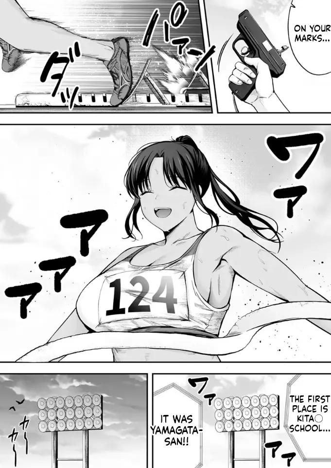 Submission Classroom 2: Do Whatever You Want to Your Classmates with Aphrodisiac Gas page 37