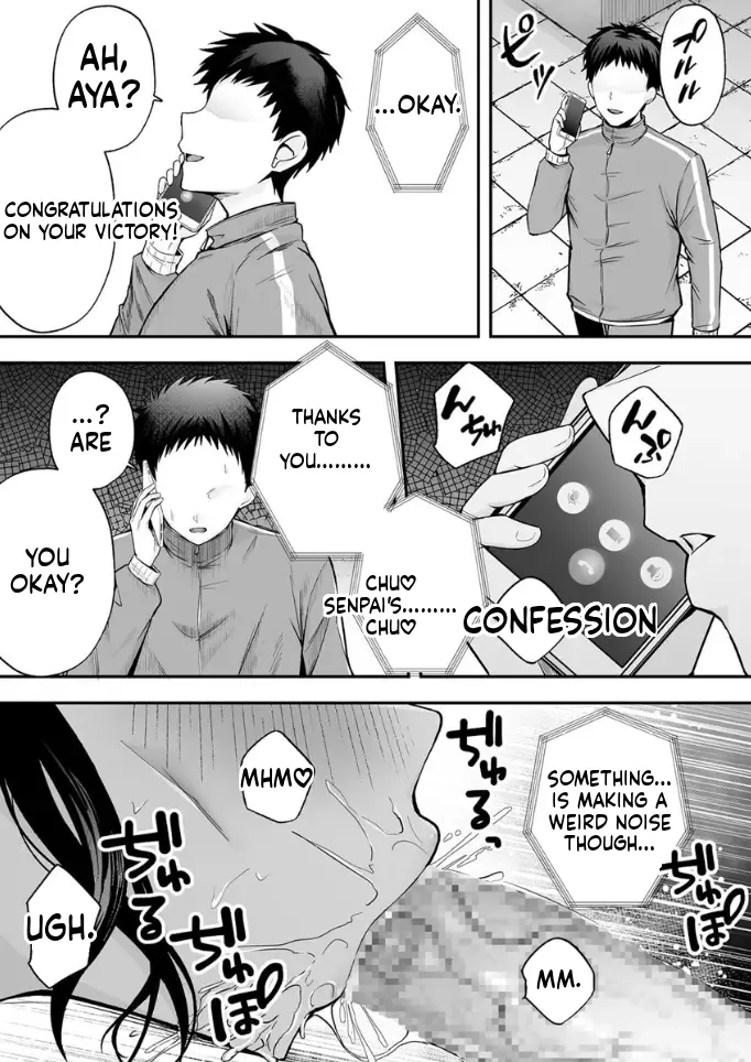 Submission Classroom 2: Do Whatever You Want to Your Classmates with Aphrodisiac Gas page 38