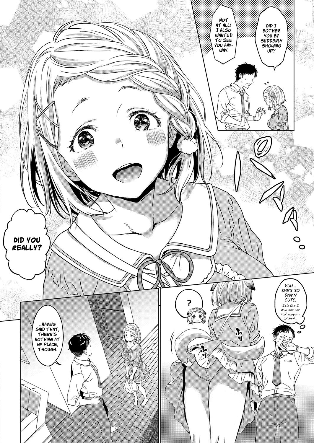 Subtle Tranquility page 2