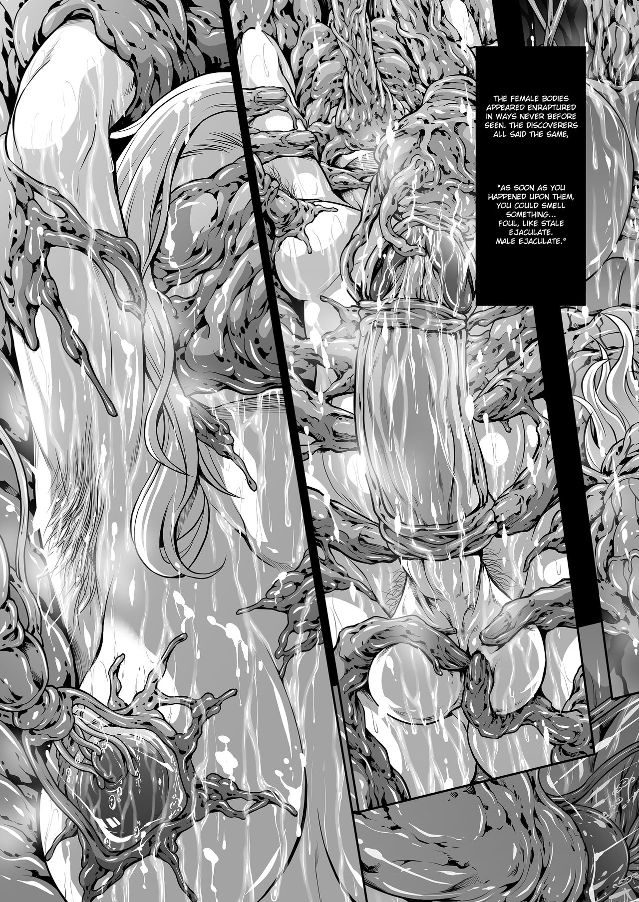 Subverse: Trojan Horse page 49