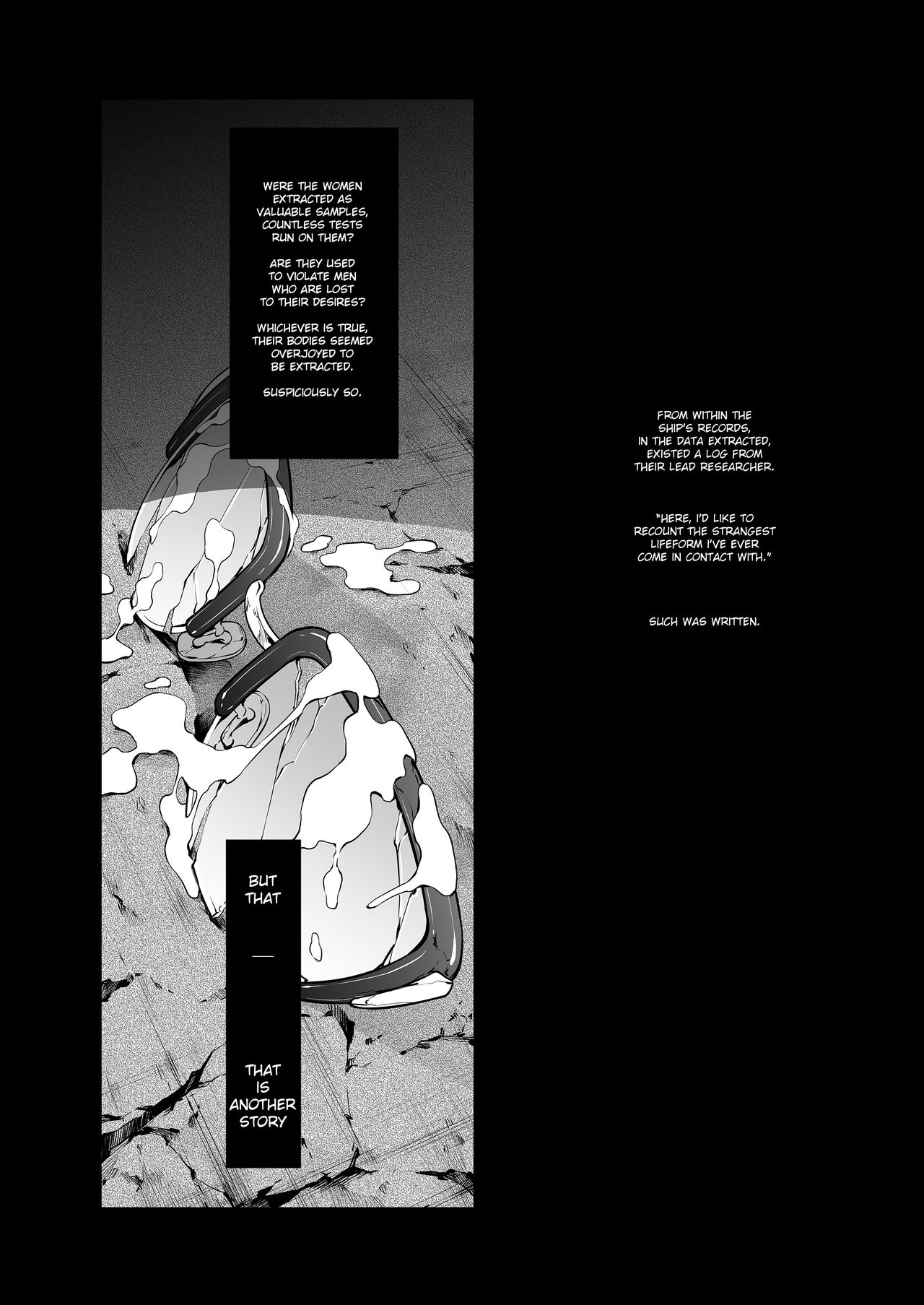 Subverse: Trojan Horse page 50