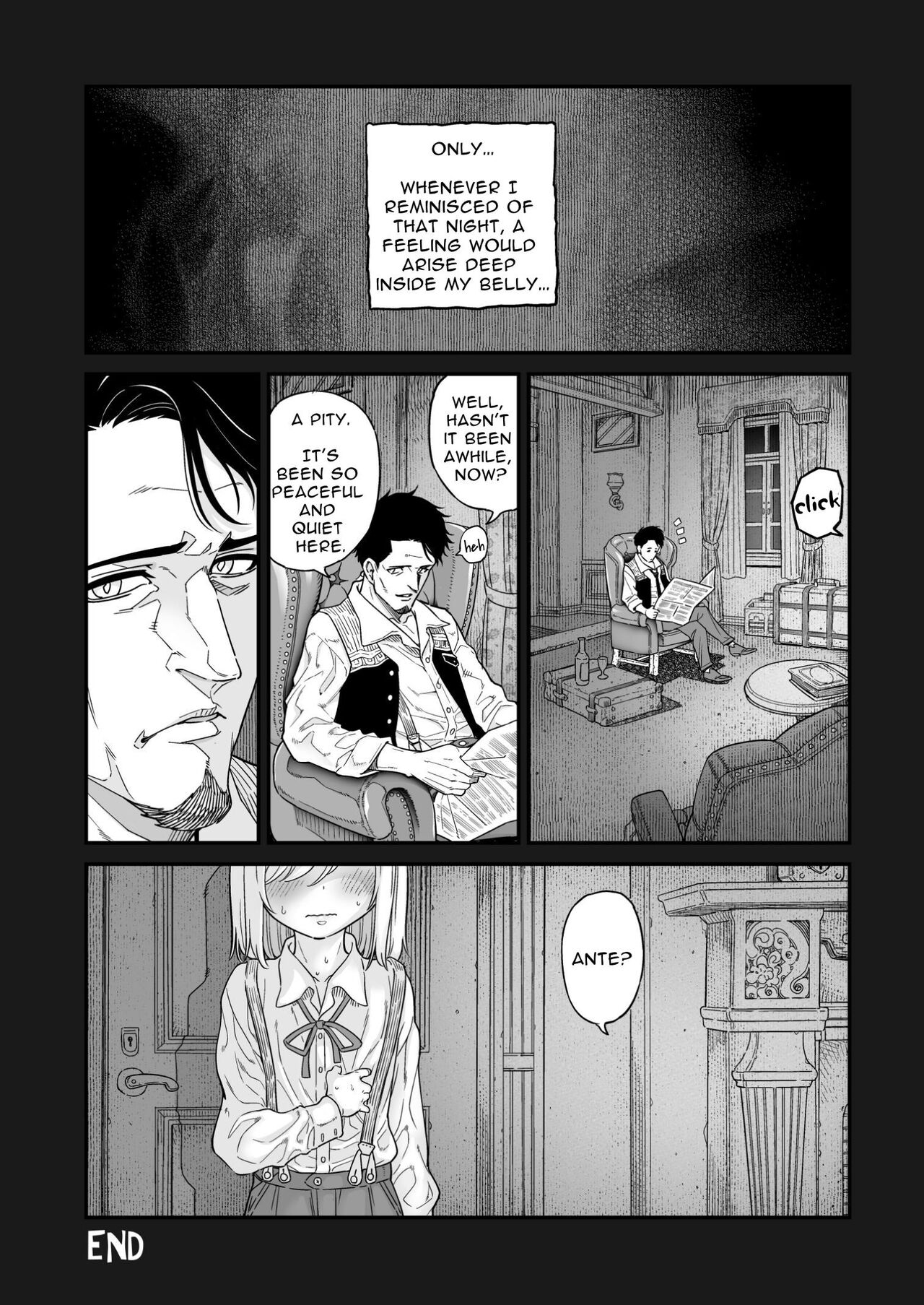 Succubi Assault of the Kyaradain Universe page 45