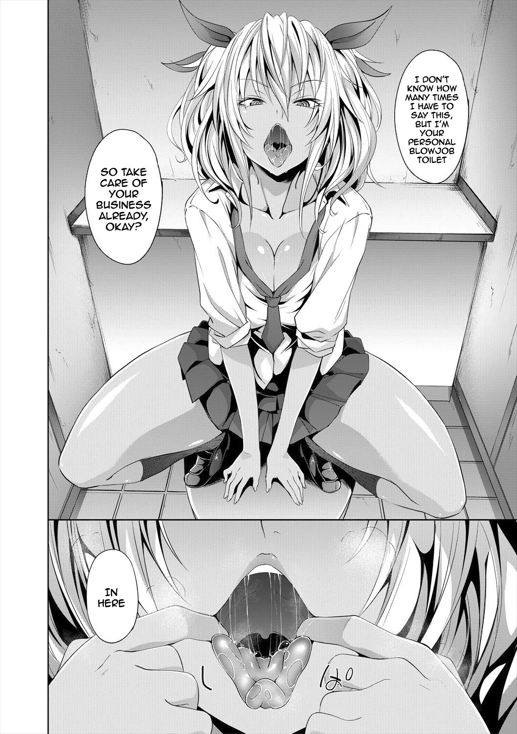 Succubus Appli (Gakuen Saimin) Ch. 1-2 page 26