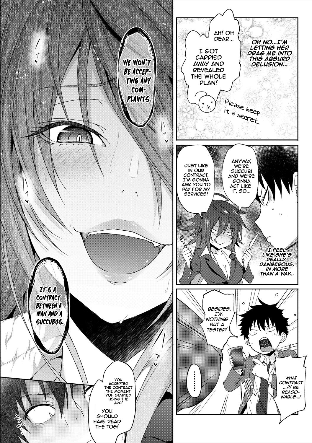 Succubus Appli page 106