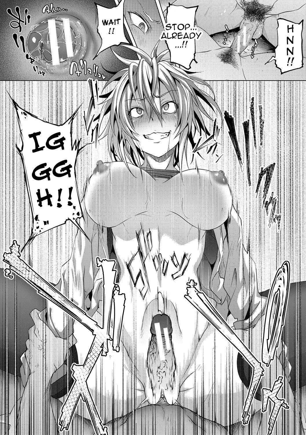 Succubus Appli page 186