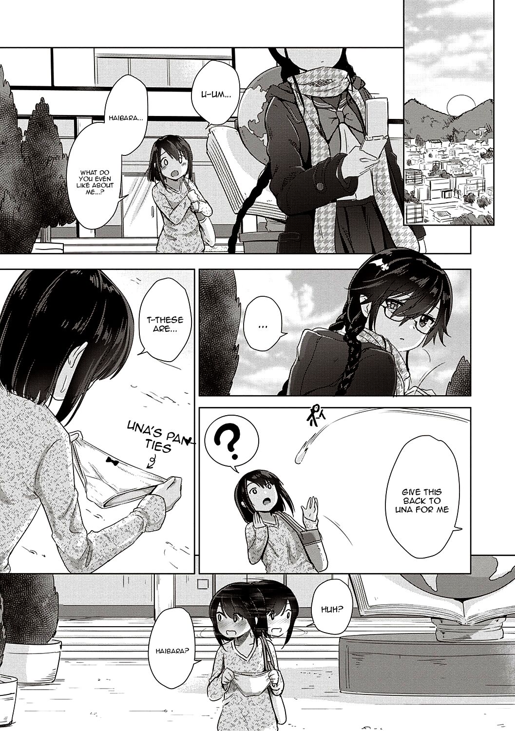 Succubus Company page 102
