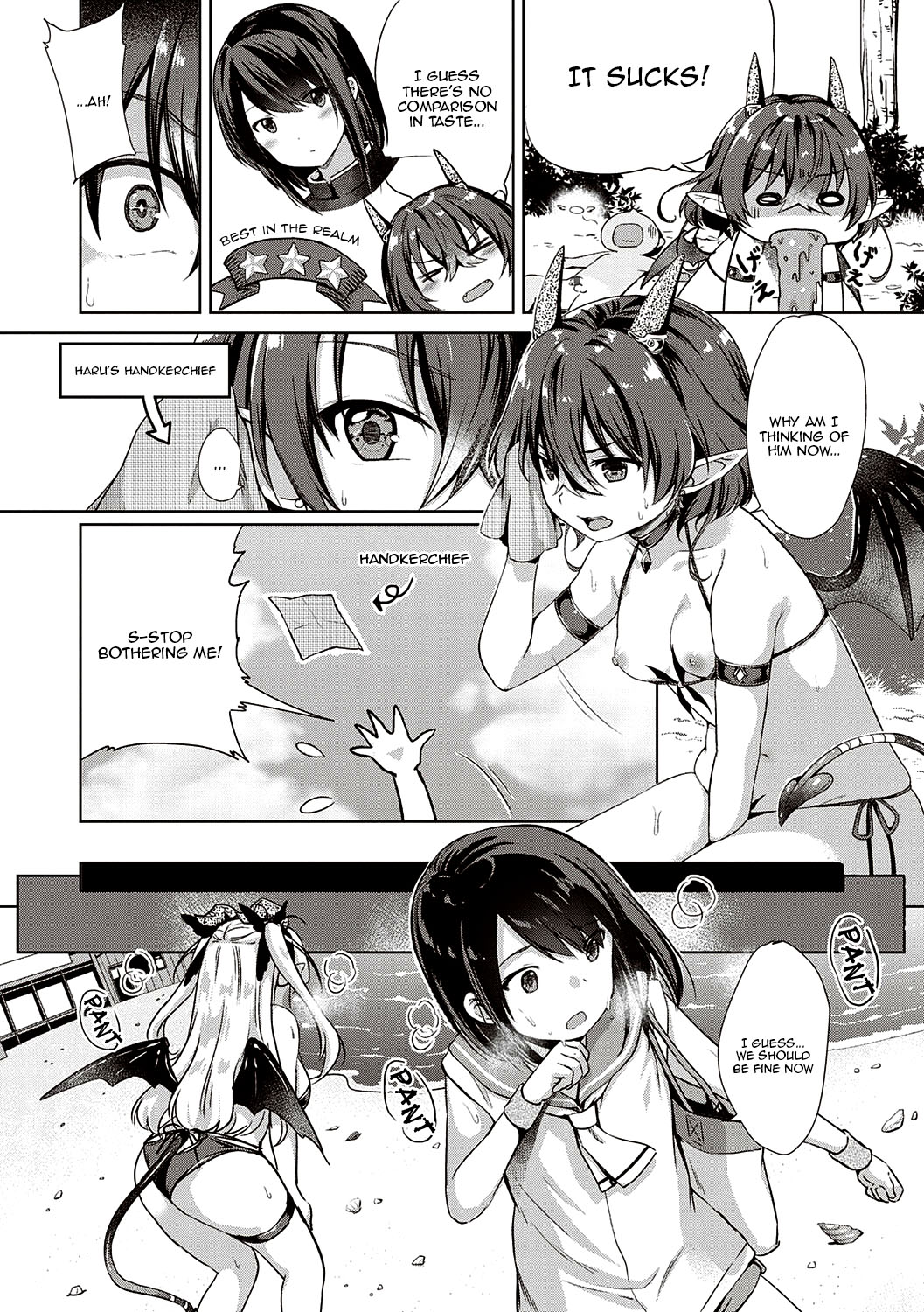 Succubus Company page 110